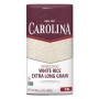Carolina Extra Long Grain Rice 3lb Carolina Extra Long Grain Rice 3lb