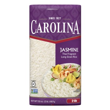 Carolina Jasmine Rice Carolina Jasmine Rice