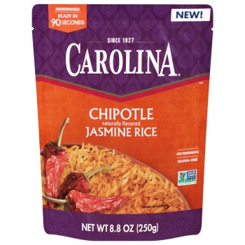 Carolina Jasmine Rice Chipotle Carolina Jasmine Rice Chipotle