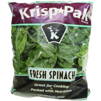 Spinach Bag Spinach Bag