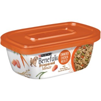 Purina Beneful Chicken Medley Purina Beneful Chicken Medley