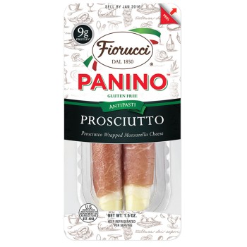 Fiorucci Paninno Prosciutto Fiorucci Paninno Prosciutto