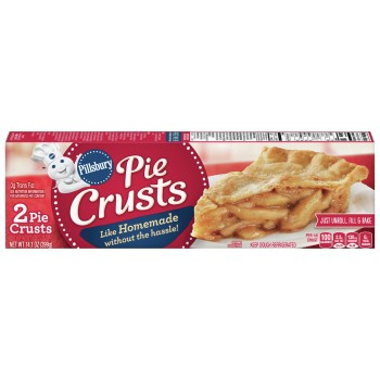 Pillsbury Pie Crusts Pillsbury Pie Crusts