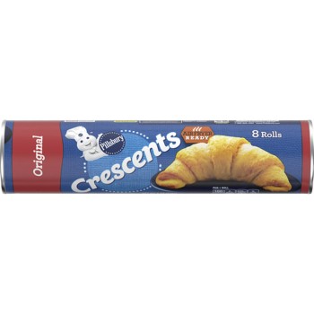 Pillsbury Crescents Pillsbury Crescents
