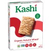 Kashi Organic Autumn Wheat