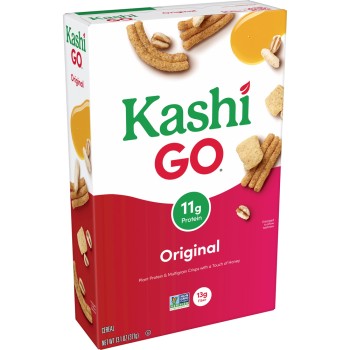 Kashi Go Rise Original Cereal Kashi Go Rise Original Cereal