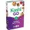 Kashi Go Lean Crisp Toasted Berry Crumble Cereal , 14 Oz