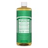 Dr.bronner's Hemp Almond Castile Soap 32 Oz