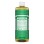 Dr.bronner's Hemp Almond Castile Soap 32 Oz