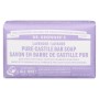 Dr. Bronner's Castile Bar Soap Lavender