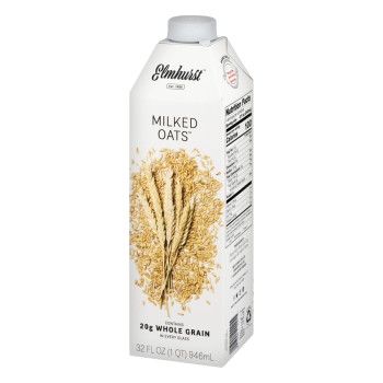 Elmhurst Milked Oats Elmhurst Milked Oats