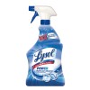 Lysol Power Bathroom Foamer