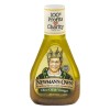 NEWMAN'S OWN CLASSIC OIL & VINEGAR NEWMAN'S OWN CLASSIC OIL & VINEGAR