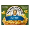 Newman's Own Microwave Popcorn Butter