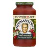 Newman’s Own Sockarooni Pasta Sauce
