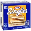 Kraft Singles White American