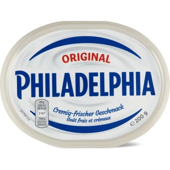 PHILADELPHIA ORIGINAL PHILADELPHIA ORIGINAL