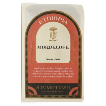 Stumptown Coffee Ethiopia Mordecofe Stumptown Coffee Ethiopia Mordecofe