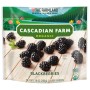 Cascadian Farm Organic Blackberries Cascadian Farm Organic Blackberries