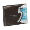5 Gum Wintermint Ascent Sugarfree Gum 5 Gum Wintermint Ascent Sugarfree Gum