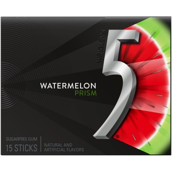 5 Watermelon 5 Watermelon