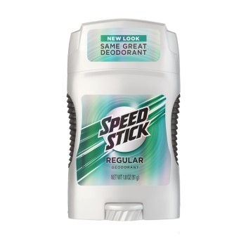 SPEED STICK REGULAR LIGHT SPEED STICK REGULAR LIGHT