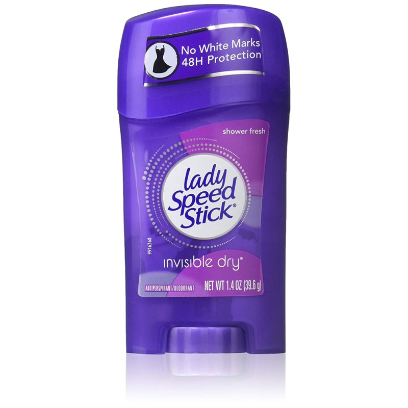 LADY SPEED STICK LADY SPEED STICK