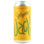 Fat Orange Cat Jack Jalapeno Ale Fat Orange Cat Jack Jalapeno Ale
