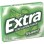 WRIGLEY'S EXTRA SPEARMINT