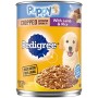 PEDIGREE W/ REAL CHI & BEEF PEDIGREE W/ REAL CHI & BEEF