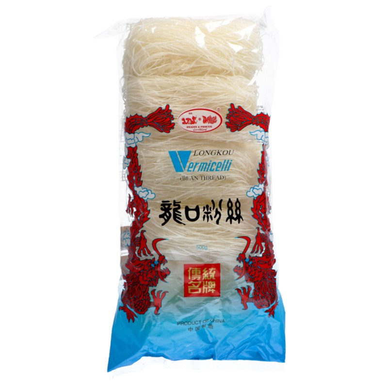 Lungkow Vermicelli Bean Thread Lungkow Vermicelli Bean Thread
