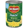 Del Monte Whole Kernel Corn: