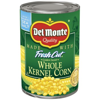 Del Monte Whole Kernel Corn: