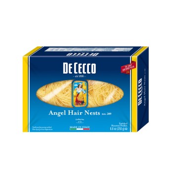 De Cecco Capelli O Angelo Pasta De Cecco Capelli O Angelo Pasta