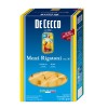 DeCecco Mezzi Rigatoni No. 26 DeCecco Mezzi Rigatoni No. 26