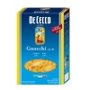 De Cecco Gnocchi no. 46 De Cecco Gnocchi no. 46