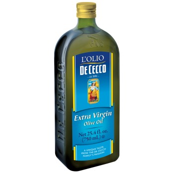 De Cecco Extra Virgin Olive Oil De Cecco Extra Virgin Olive Oil
