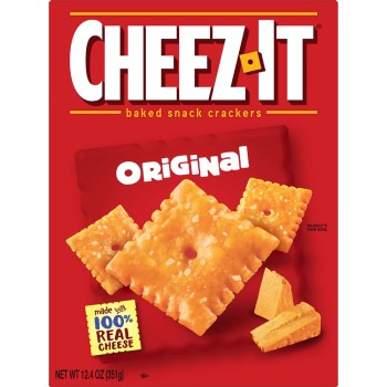 Cheeezit Original Cheeezit Original