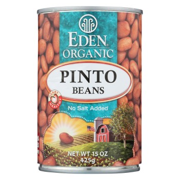 Eden Pinto Beans Eden Pinto Beans
