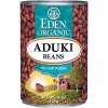 Eden Organic Aduki Beans Eden Organic Aduki Beans
