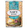 Eden Navy Beans Eden Navy Beans