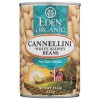 Eden Organic Cannellini Beans