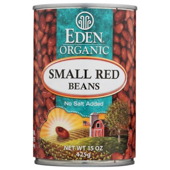 Eden Small Red Beans Eden Small Red Beans
