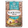 Eden Organic Black Eyed Peas Eden Organic Black Eyed Peas