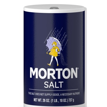 Morton Plain Salt Morton Plain Salt
