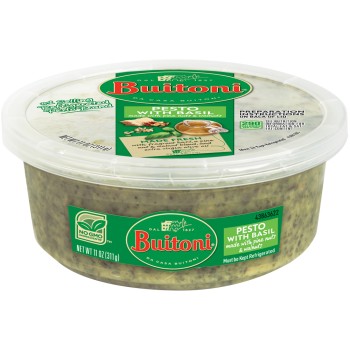 Buitoni Pesto With Basil Buitoni Pesto With Basil