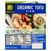 Nasoya Organic Firm Tofu