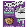 Tofurky Plant-Based Chick’n (Sesame Garlic)
