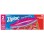Ziploc Storage Bag, Gallon Value Pack, 38-Count,