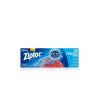 Ziploc Freezer Bags, Pint, 20 ct